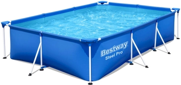 bestway zwembaden zwembaden zwembad